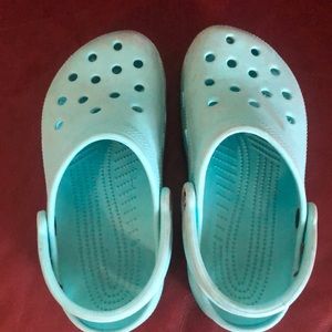 Crocs women’s size 7